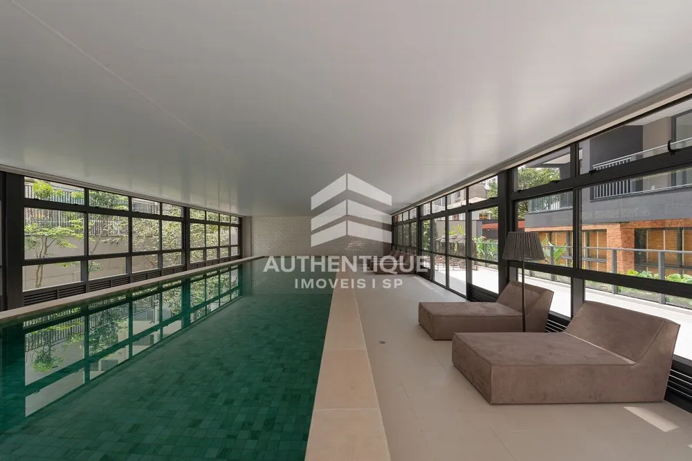 Apartamento, 1 quarto, 30 m² - Foto 29