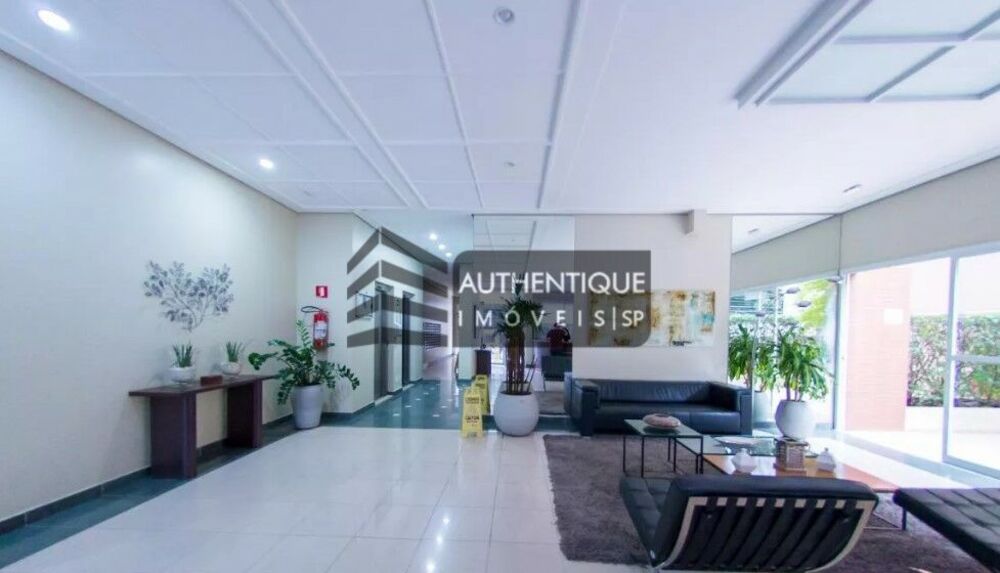 Apartamento à venda com 2 quartos, 65m² - Foto 6