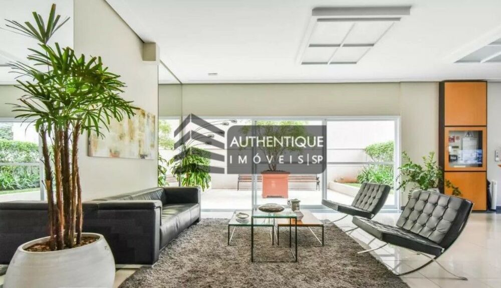 Apartamento à venda com 2 quartos, 65m² - Foto 5