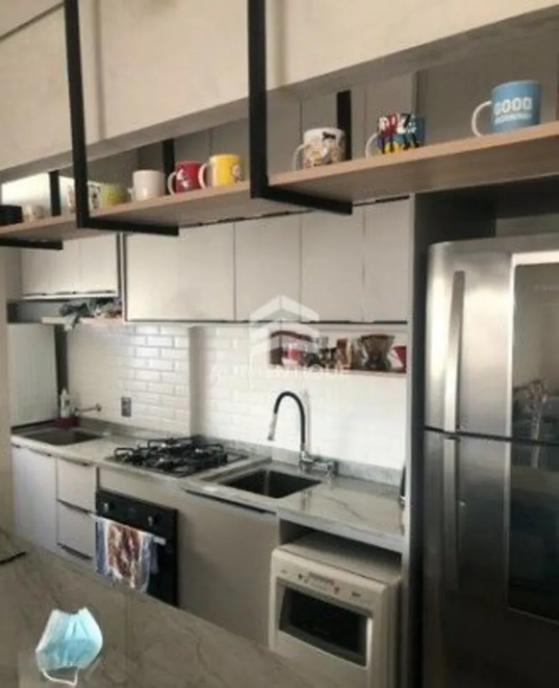 Apartamento, 2 quartos, 65 m² - Foto 16