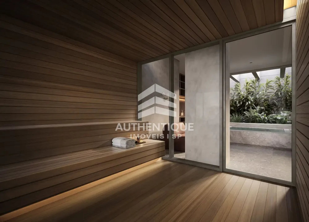 Cobertura, 4 quartos, 546 m² - Foto 10