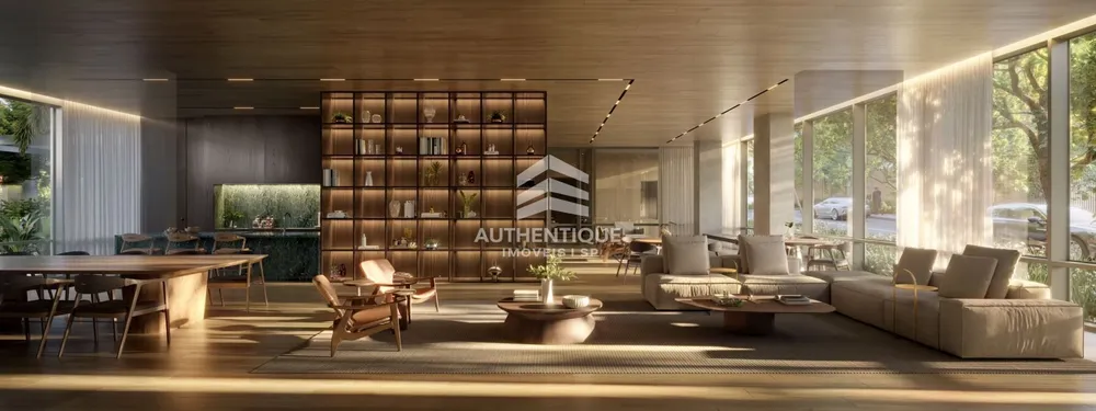 Cobertura, 4 quartos, 546 m² - Foto 11