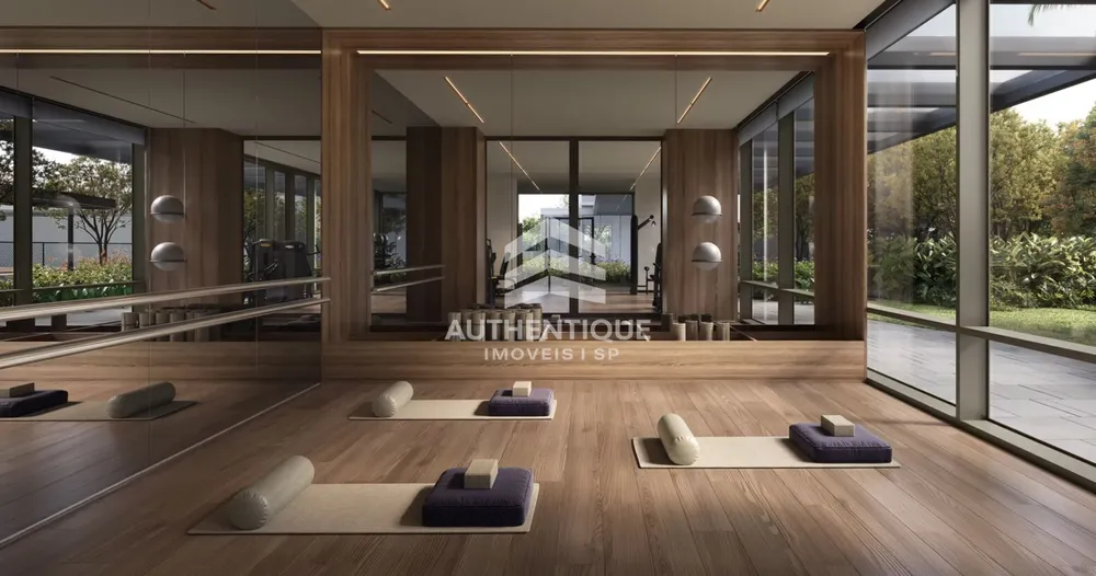 Cobertura, 4 quartos, 546 m² - Foto 4