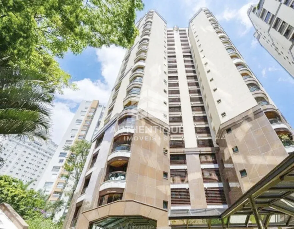 Apartamento, 5 quartos, 226 m² - Foto 9