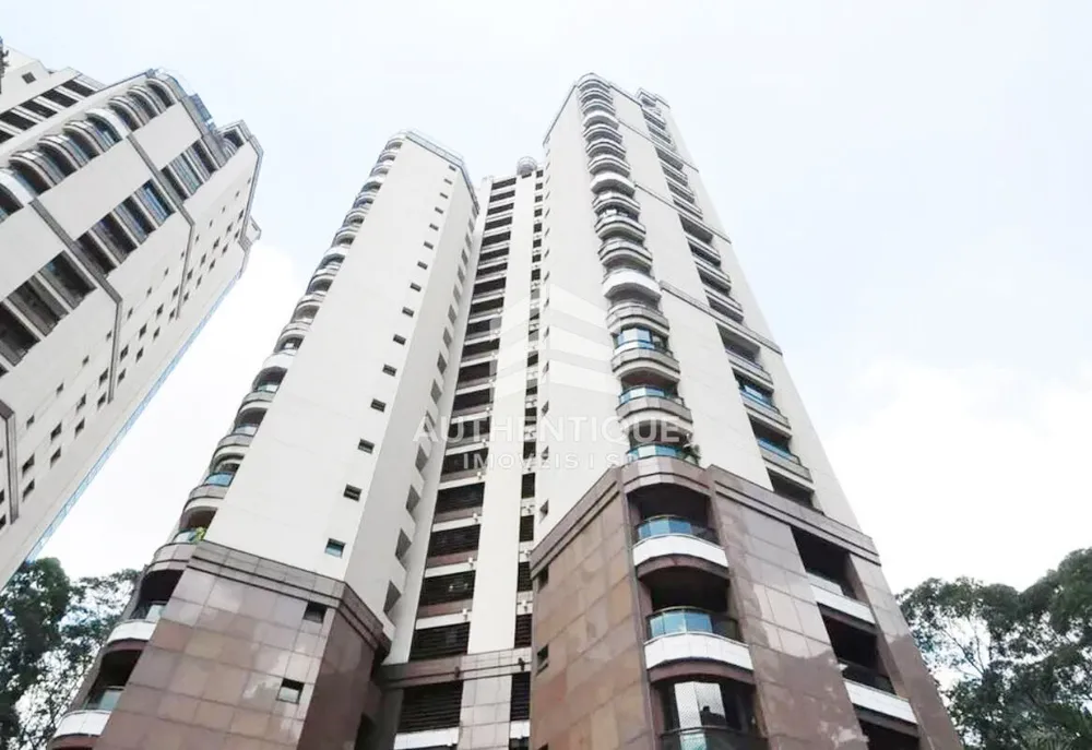 Apartamento, 5 quartos, 226 m² - Foto 16