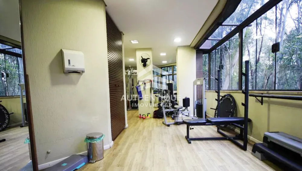 Apartamento, 5 quartos, 226 m² - Foto 7
