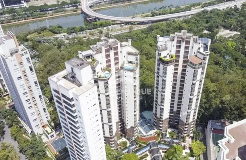 Apartamento, 5 quartos, 226 m² - Foto 14
