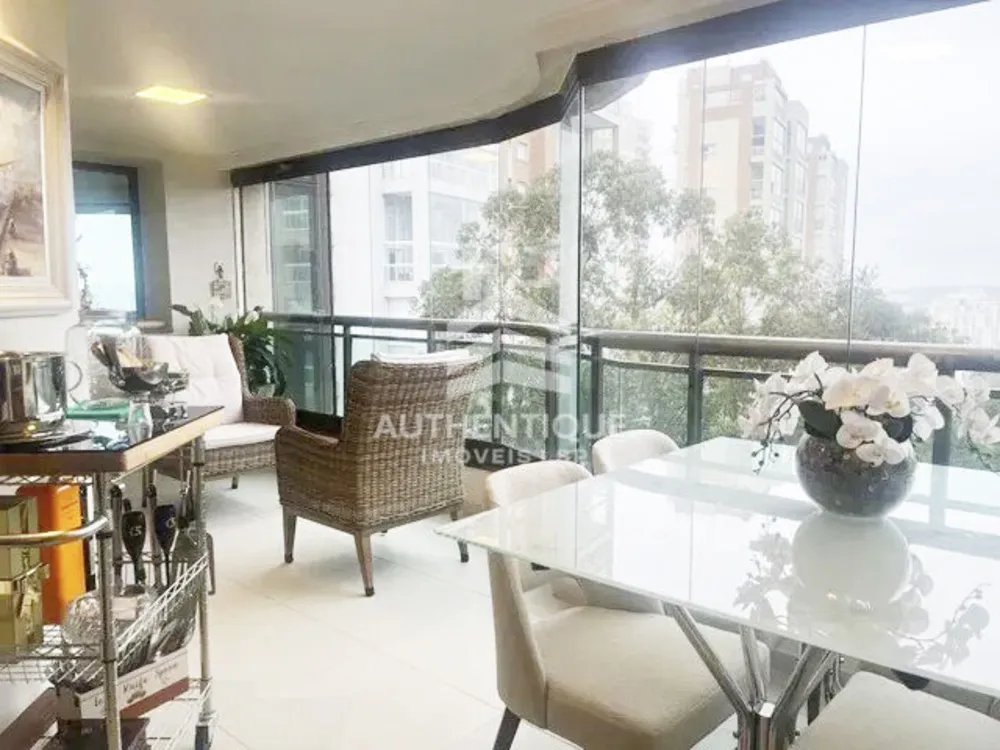 Apartamento, 5 quartos, 226 m² - Foto 6