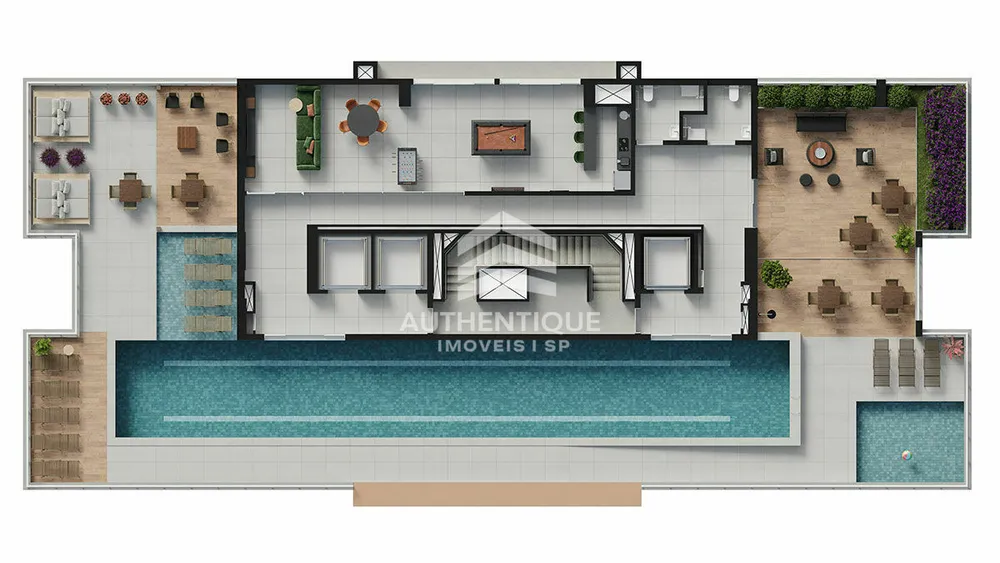 Apartamento, 3 quartos, 144 m² - Foto 20
