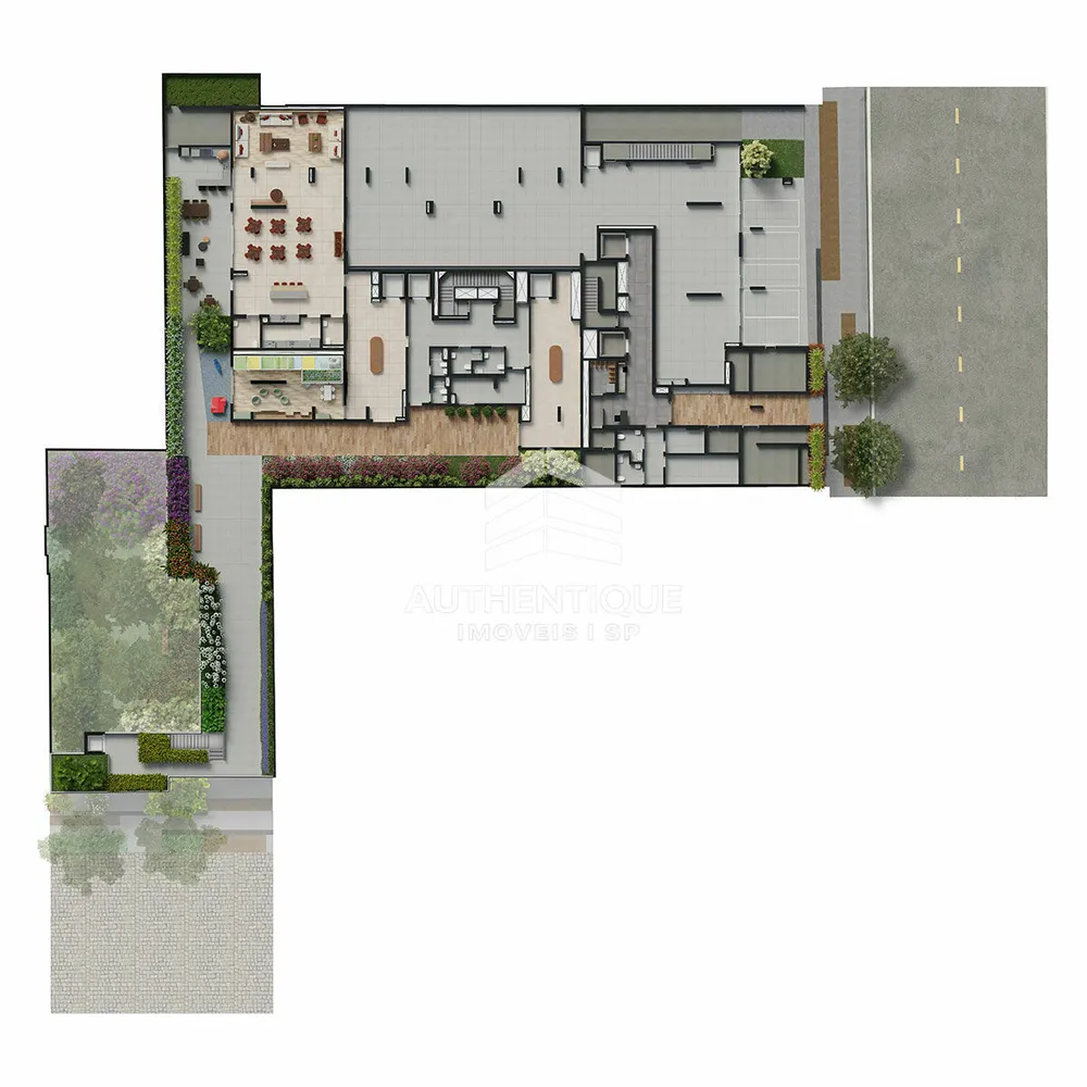 Apartamento, 3 quartos, 144 m² - Foto 18