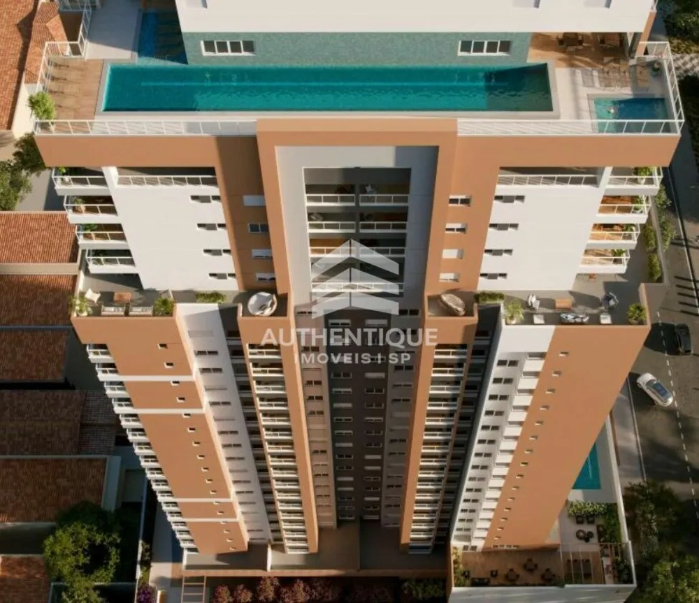 Apartamento, 3 quartos, 144 m² - Foto 9