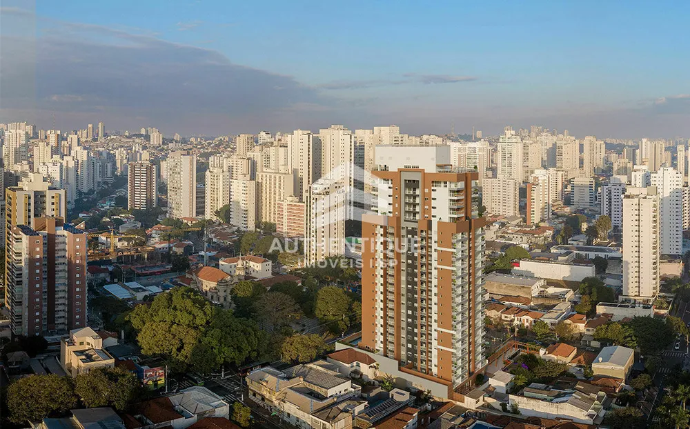 Apartamento, 3 quartos, 144 m² - Foto 11