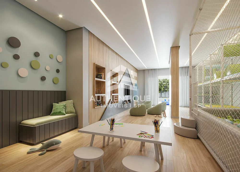 Apartamento, 3 quartos, 144 m² - Foto 14