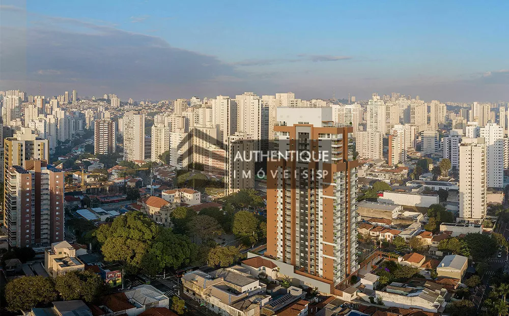 Apartamento à venda com 3 quartos, 144m² - Foto 5