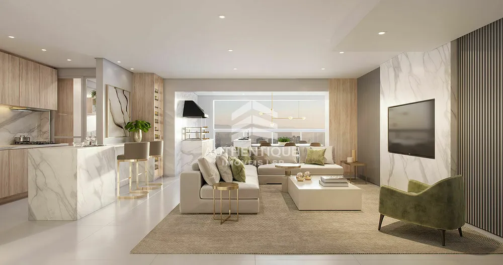 Apartamento, 3 quartos, 144 m² - Foto 15