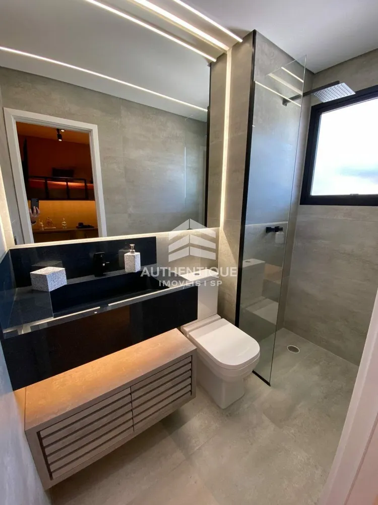 Apartamento, 2 quartos, 58 m² - Foto 11
