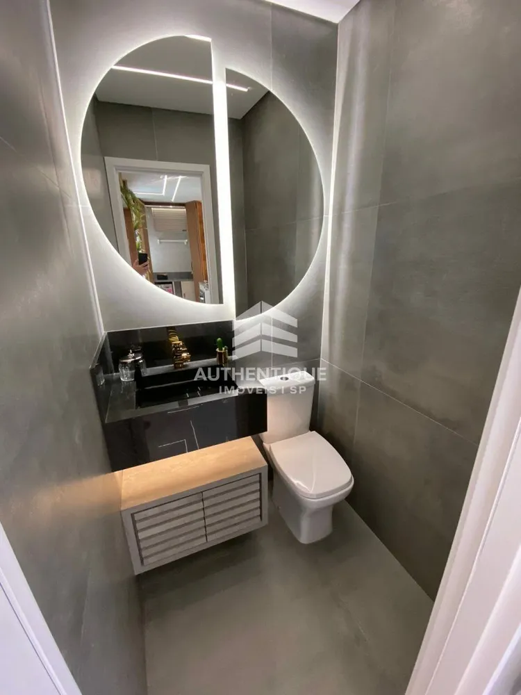 Apartamento, 2 quartos, 58 m² - Foto 10