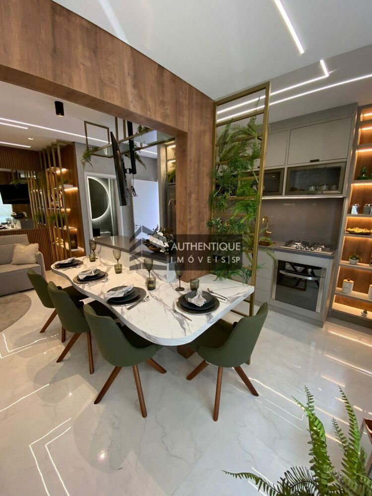 Apartamento, 2 quartos, 58 m² - Foto 4