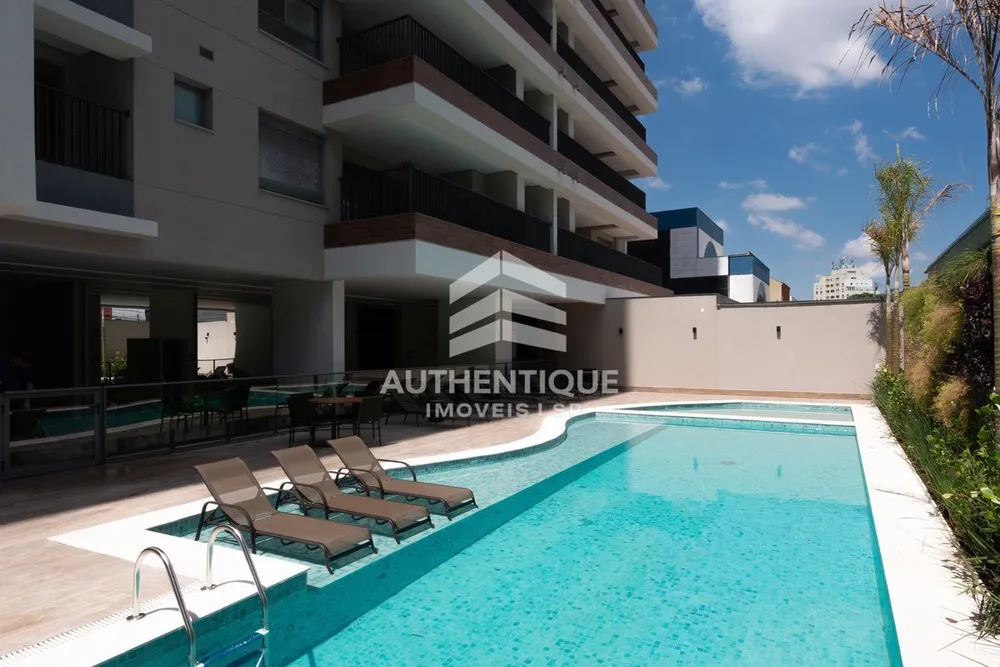 Cobertura, 3 quartos, 162 m² - Foto 4