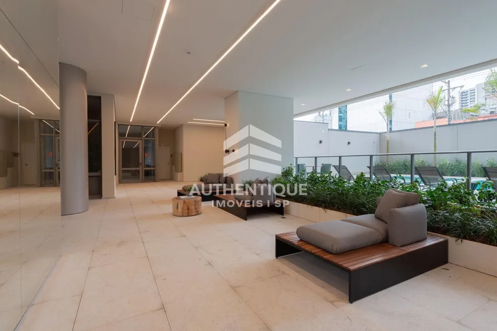 Cobertura, 3 quartos, 162 m² - Foto 2