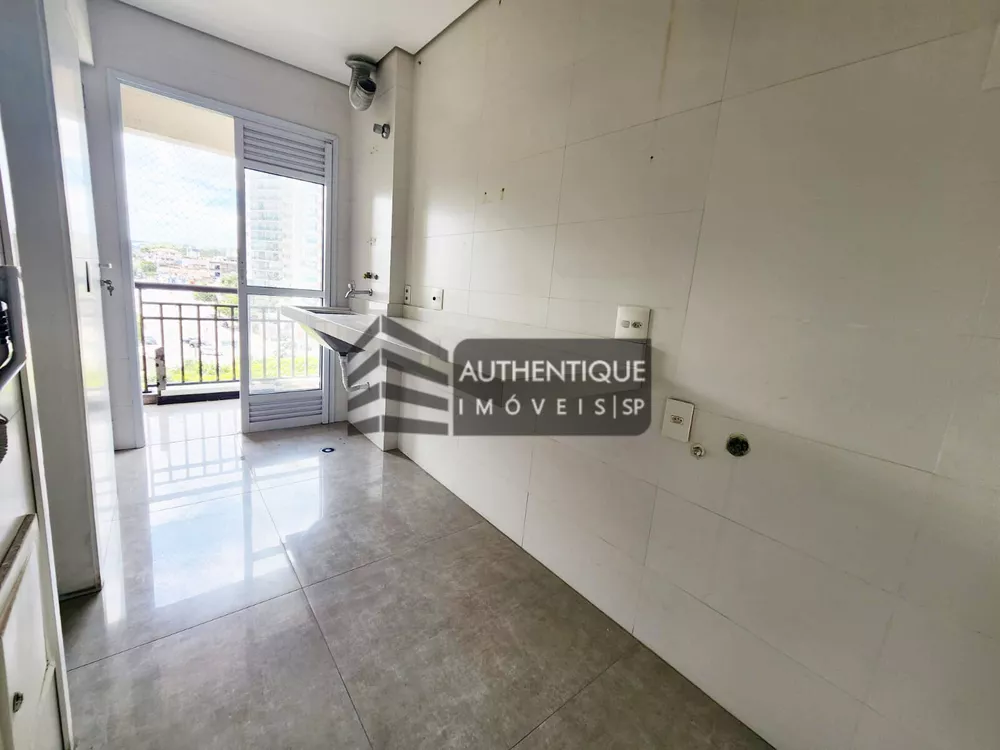 Apartamento à venda com 3 quartos, 118m² - Foto 7