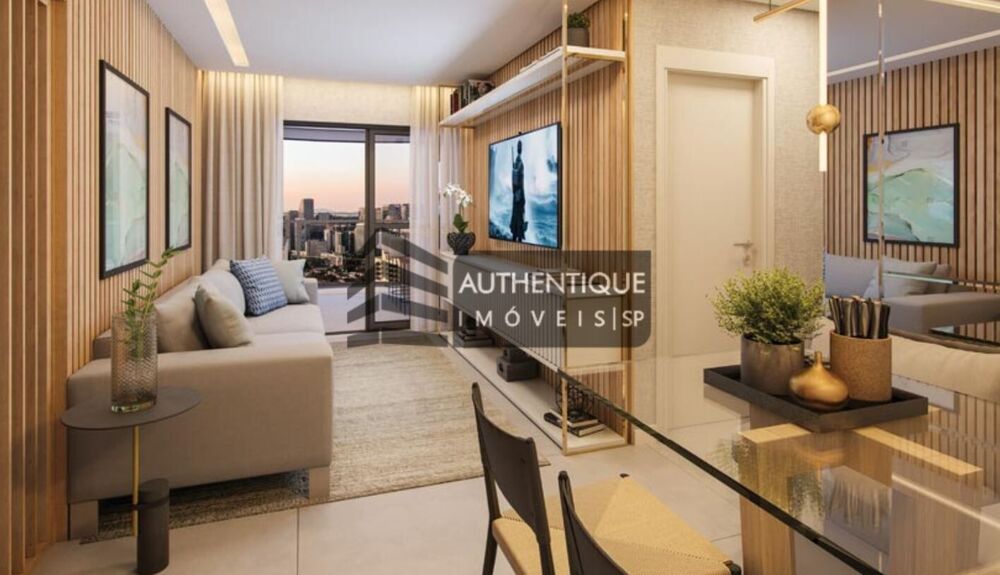 Apartamento, 2 quartos, 66 m² - Foto 4