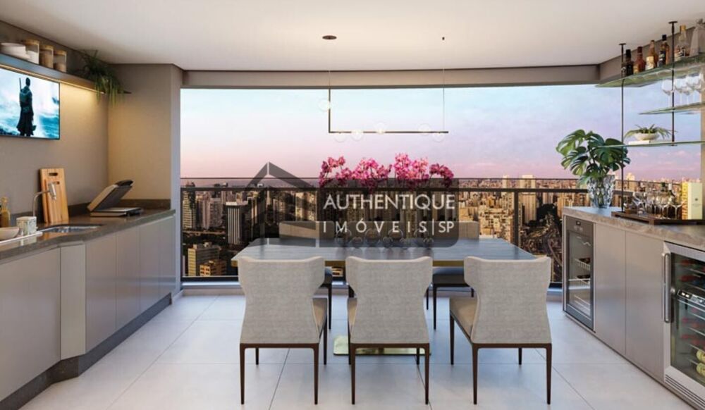 Apartamento, 2 quartos, 66 m² - Foto 1