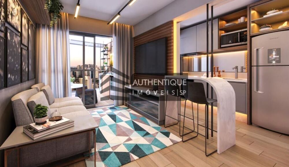 Apartamento, 2 quartos, 66 m² - Foto 3