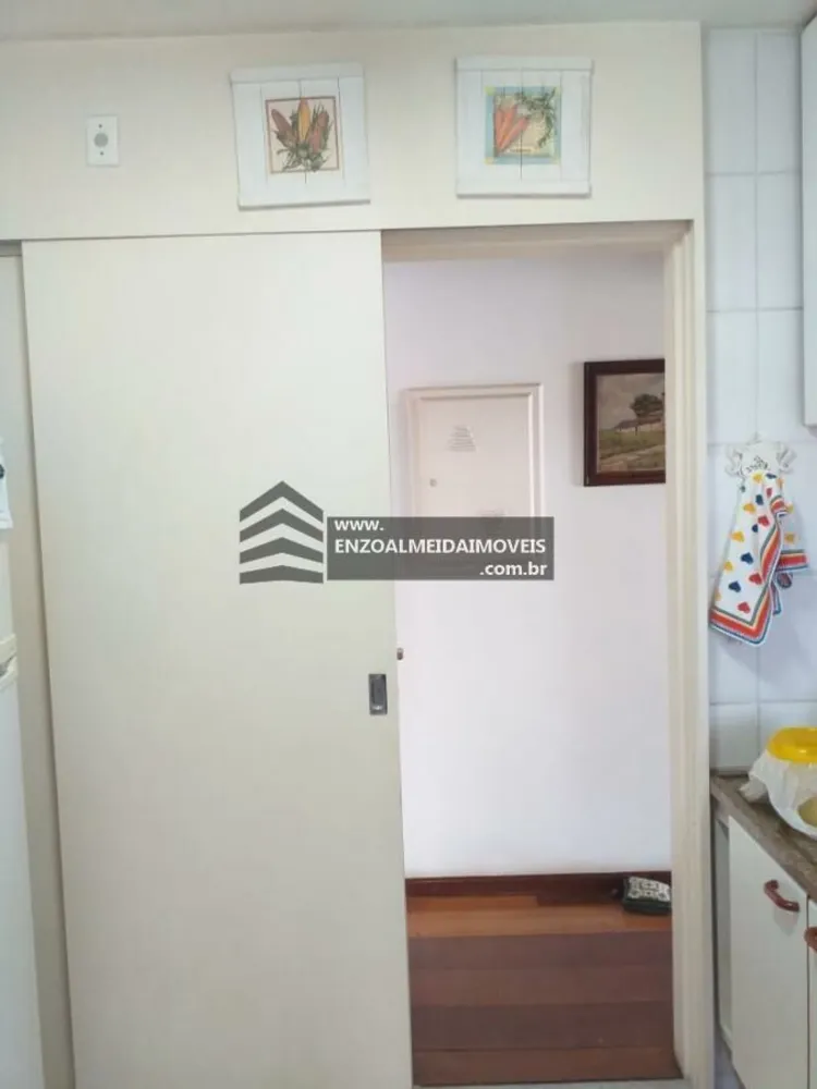 Apartamento, 3 quartos, 63 m² - Foto 3