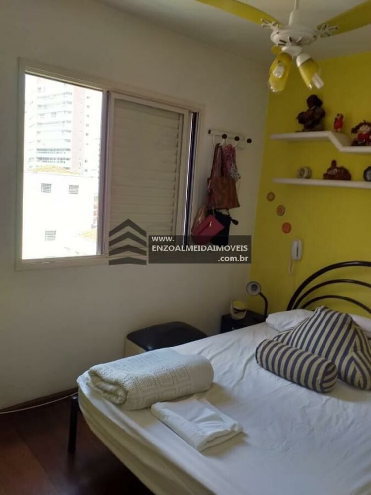 Apartamento, 3 quartos, 63 m² - Foto 8