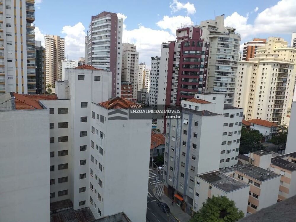 Apartamento, 3 quartos, 63 m² - Foto 5
