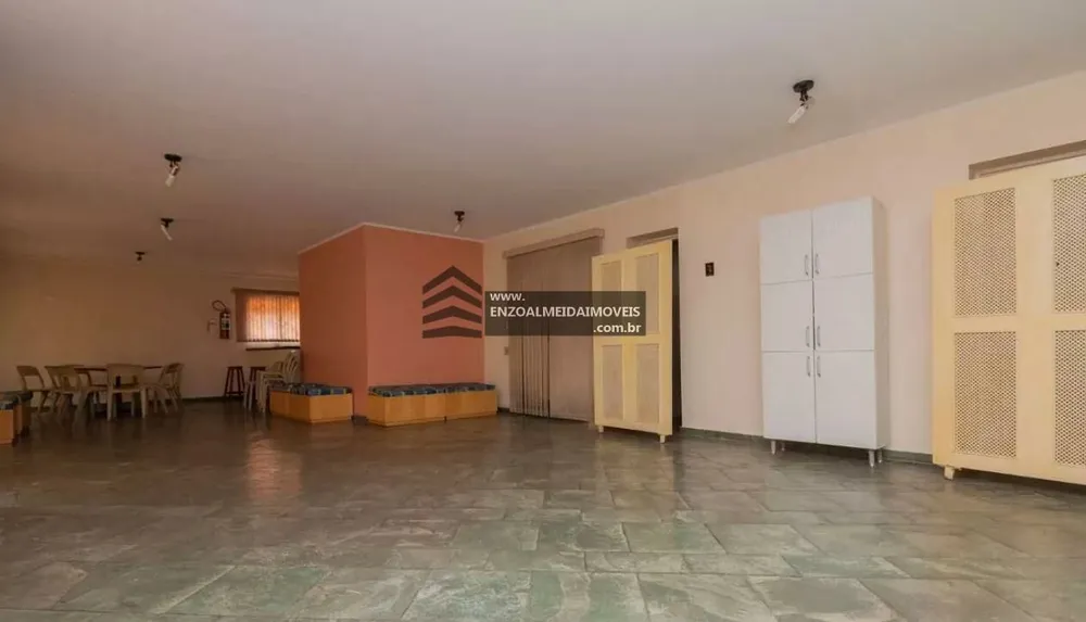 Apartamento, 3 quartos, 63 m² - Foto 1