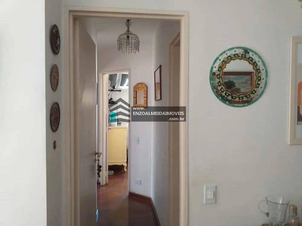 Apartamento, 3 quartos, 63 m² - Foto 2