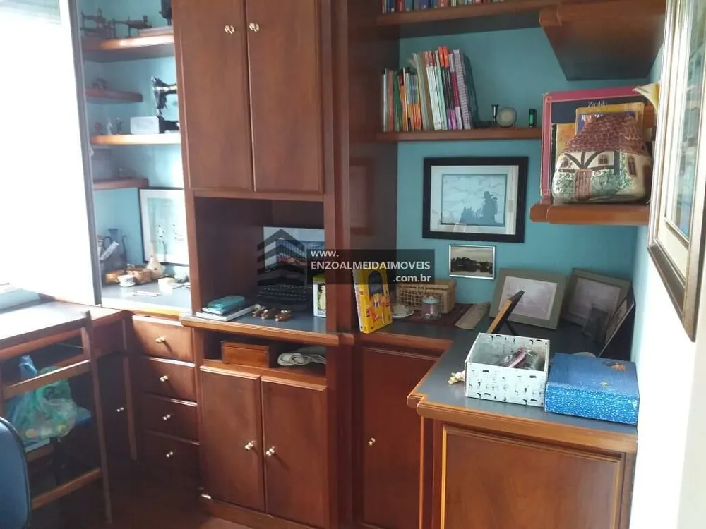 Apartamento, 3 quartos, 63 m² - Foto 11