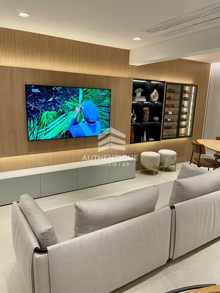 Apartamento, 2 quartos, 78 m² - Foto 1
