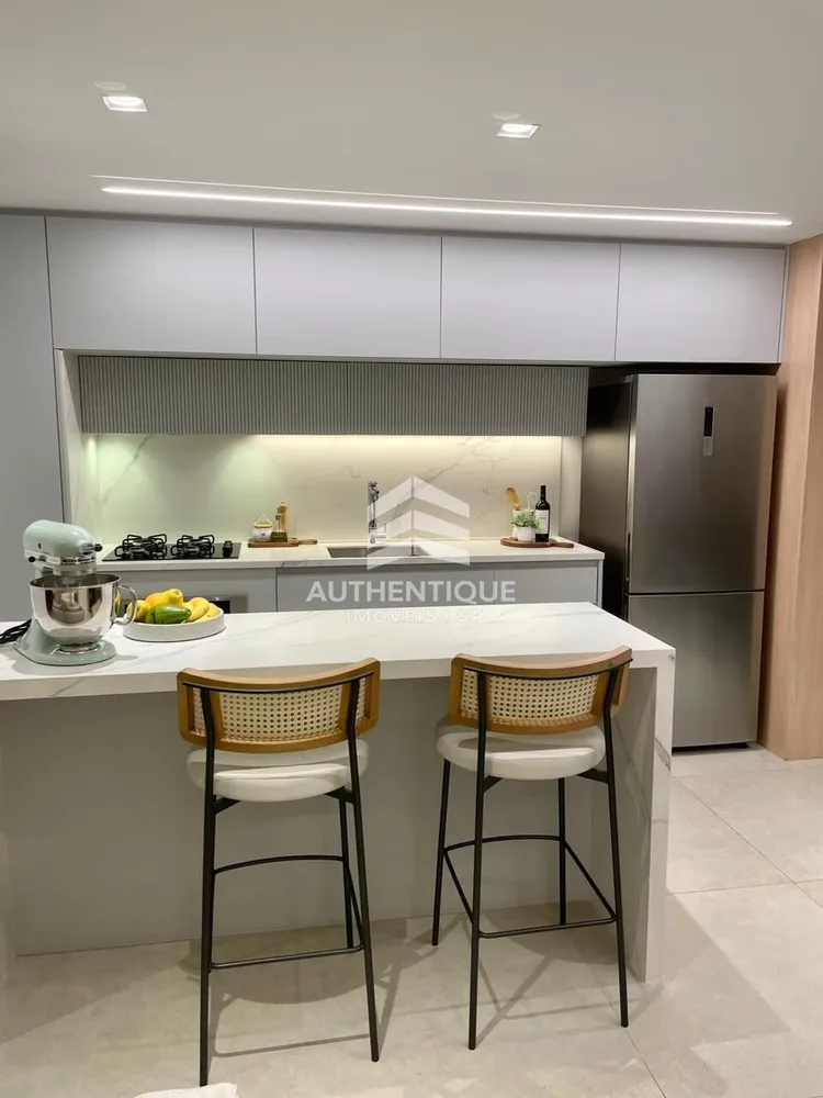 Apartamento, 2 quartos, 78 m² - Foto 3