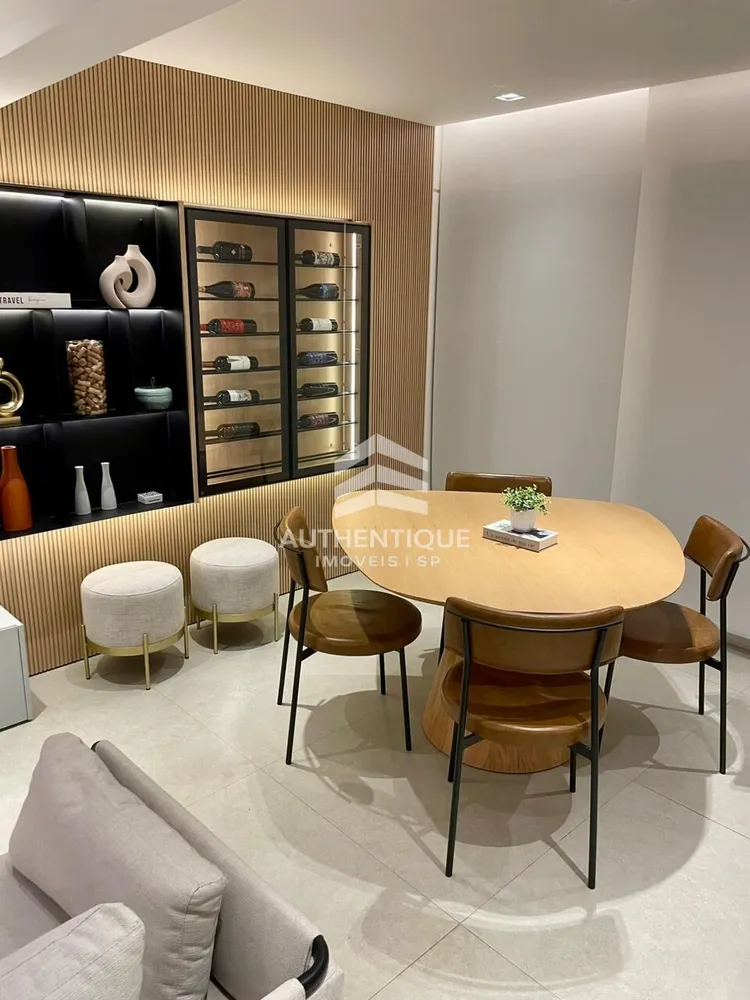 Apartamento, 2 quartos, 78 m² - Foto 2
