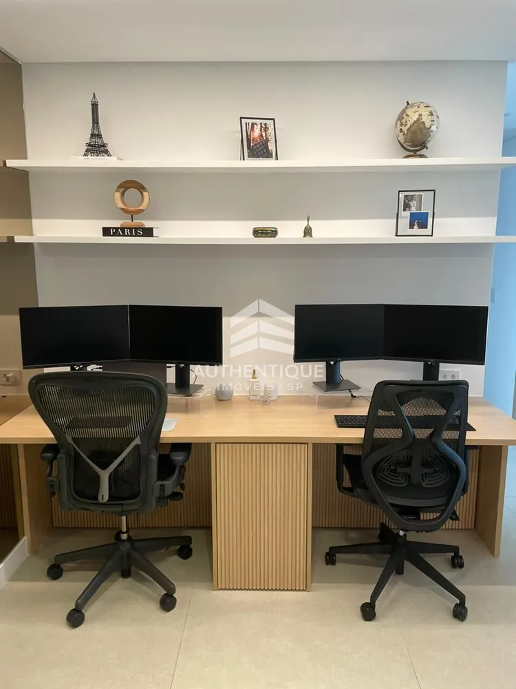 Apartamento, 2 quartos, 78 m² - Foto 7