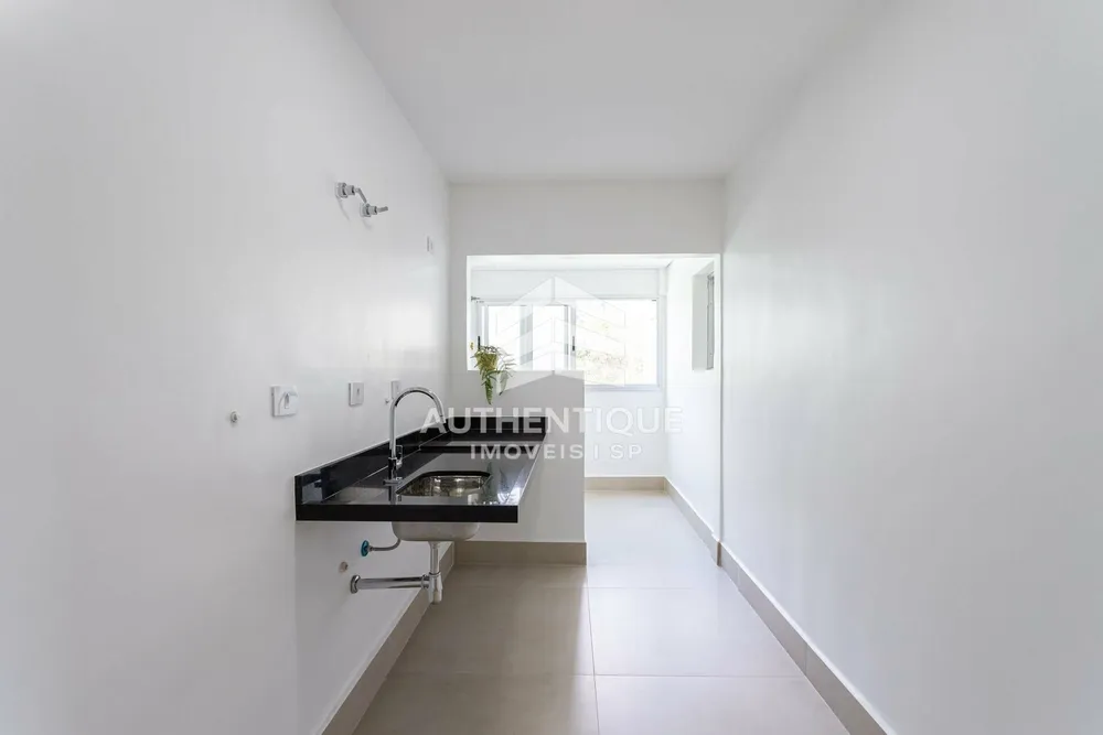 Apartamento, 3 quartos, 72 m² - Foto 2