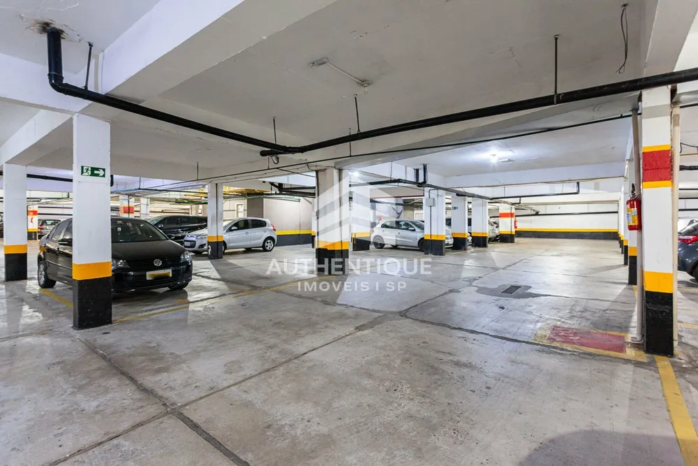 Apartamento, 3 quartos, 72 m² - Foto 4