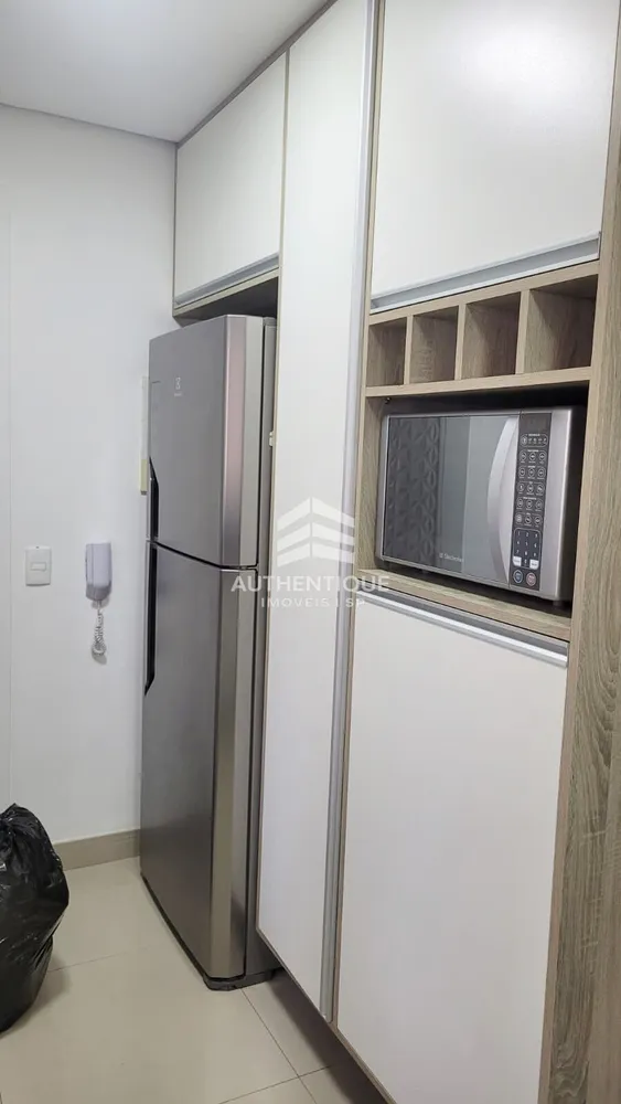 Apartamento, 3 quartos, 155 m² - Foto 4