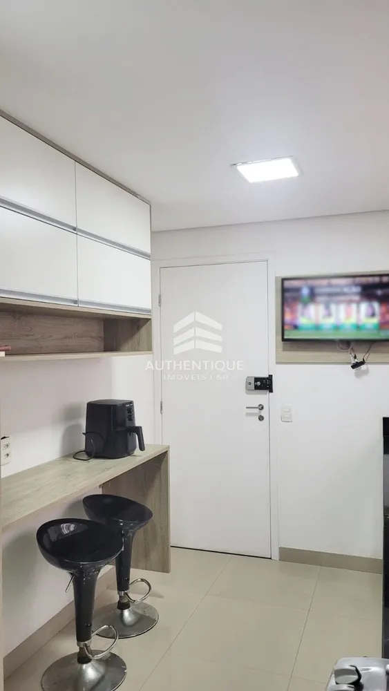 Apartamento, 3 quartos, 155 m² - Foto 4