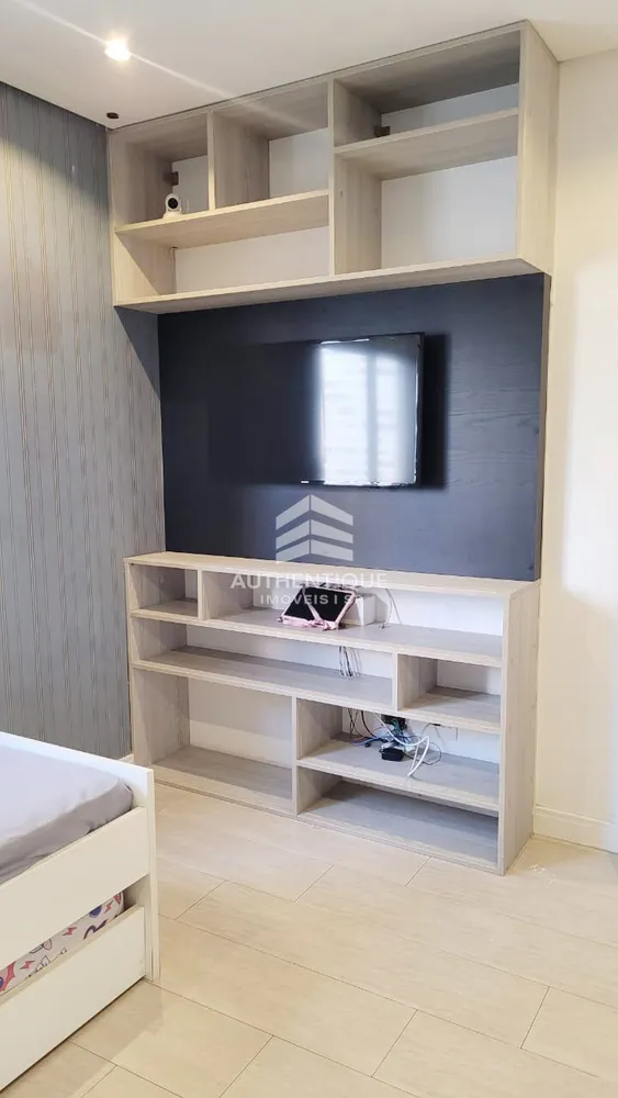 Apartamento, 3 quartos, 155 m² - Foto 5