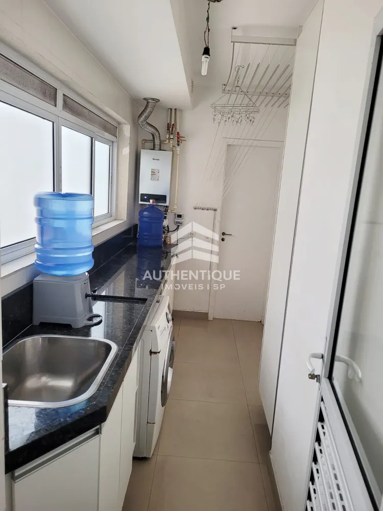 Apartamento, 3 quartos, 155 m² - Foto 2