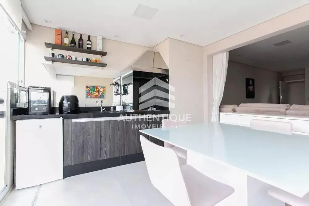 Apartamento, 2 quartos, 87 m² - Foto 6