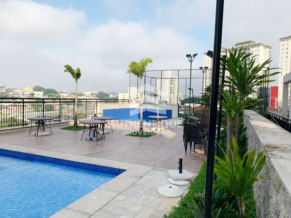 Apartamento, 2 quartos, 87 m² - Foto 3