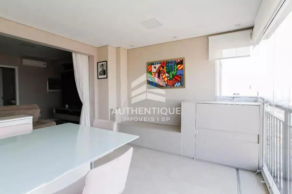 Apartamento, 2 quartos, 87 m² - Foto 7