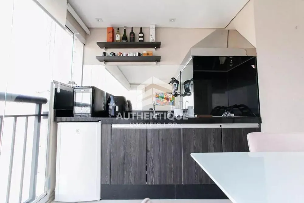 Apartamento, 2 quartos, 87 m² - Foto 8