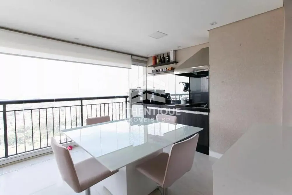 Apartamento, 2 quartos, 87 m² - Foto 1