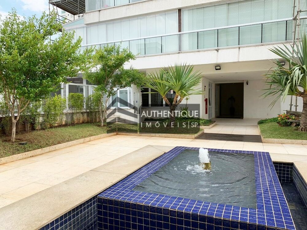 Apartamento, 1 quarto, 60 m² - Foto 4
